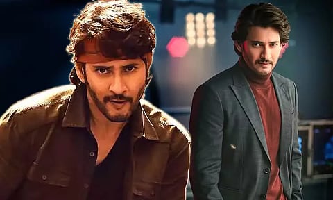 Land scam complaint - Notice issued to actor Mahesh Babu