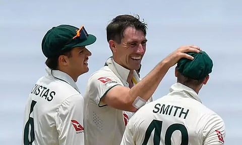 Image Courtesy: @ICC