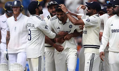 Image Courtesy: @ICC