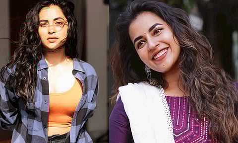 வதந்திகளை பரப்புவோருக்கு என்ன ஆனந்தம் கிடைத்துவிட போகிறது? - கோமலி பிரசாத்