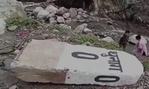 இமாசலபிரதேசத்தில் கனமழைக்கு பலி 78 ஆக உயர்வு-31 பேர் மாயம்