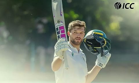 '367 ரன்களில் இருந்தபோது டிக்ளேர்..' லாராவின் சாதனையை முறியடிக்காதது ஏன்? முல்டர் விளக்கம்