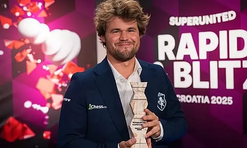 image courtesy: @FIDE_chess