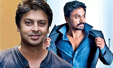Will actors Srikanth and Krishna get bail?...Chennai High Court verdict today