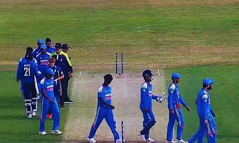 Image Courtesy: X (Twitter) / File Image