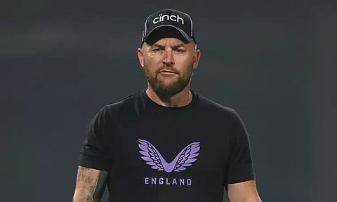 Image Courtesy: @englandcricket / X (Twitter)