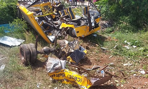 கடலூர் விபத்து- ரெயில்வே சார்பில் நிதி