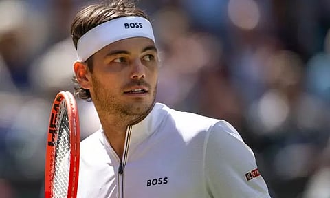 image courtesy:twitter/@Wimbledon