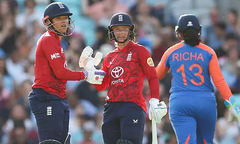 Image Courtesy: @englandcricket