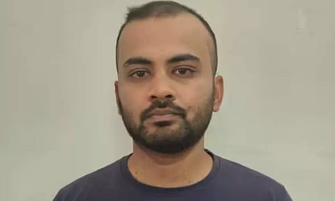 ஆன்லைன் சூதாட்டத்தில் பணம் இழப்பு.. திருடனாக மாறிய கம்ப்யூட்டர் என்ஜினீயர்