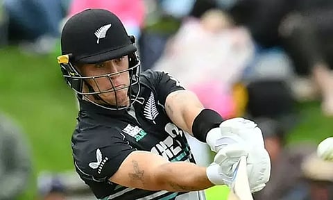 Image Courtesy: @ICC