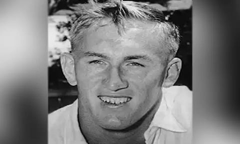 Image Courtesy: X (Twitter) / File Image