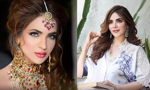 Popular Pakistani actress found dead in her flat; videos viral