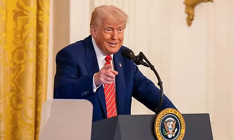 காப்பர் 50 சதவீதம், மருந்து பொருட்கள் 200 சதவீதம்; டிரம்பின் வரி விதிப்பால் இந்தியாவுக்கு பேராபத்து?