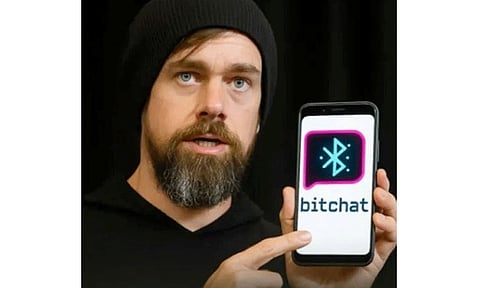 இணையசேவை இல்லாமலே சாட் செய்யலாம்: புதிய 'பிட்சாட்' செயலி அறிமுகம்