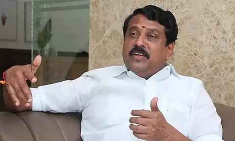 சட்டமன்ற தேர்தலில் திமுகவிற்கு தக்க பாடத்தை தமிழக ஆசிரியர்கள் கற்பிப்பார்கள் - நயினார் நாகேந்திரன்