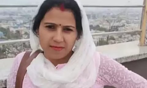 பெண்ணிற்கு குழந்தை பாக்கியம் கொடுப்பதாக கூறி...போலி மந்திரவாதி செய்த விபரீத செயல்