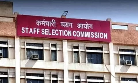 மத்திய அரசு துறைகளில் 1,340 காலிப்பணியிடங்கள்: 21 ஆம் தேதி வரை விண்ணப்பிக்கலாம்