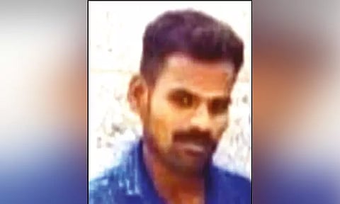 வேறு நபர்களுடன் செல்போனில் அடிக்கடி பேசியதால் காதலியை கொன்றேன்: கைதான வாலிபர் பரபரப்பு வாக்குமூலம்