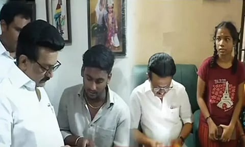 திருவாரூரில் வீடு வீடாக சென்று முதல்-அமைச்சர் மு.க.ஸ்டாலின் பிரசாரம்