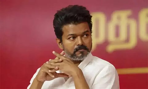 கடந்த 4 ஆண்டுகளில் நடந்த காவல் மரணங்கள்... குடும்பத்தினரை சந்திக்கும் விஜய்?