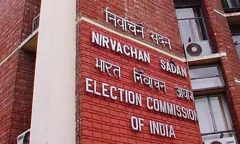 தேர்தலில் போட்டியிடாத அரசியல் கட்சிகளை பட்டியலிலிருந்து நீக்கும் பணி தொடக்கம்