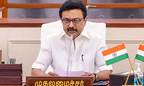 பயங்கரவாத தடுப்பு பிரிவினருக்கு முதல்-அமைச்சர் மு.க.ஸ்டாலின் பாராட்டு