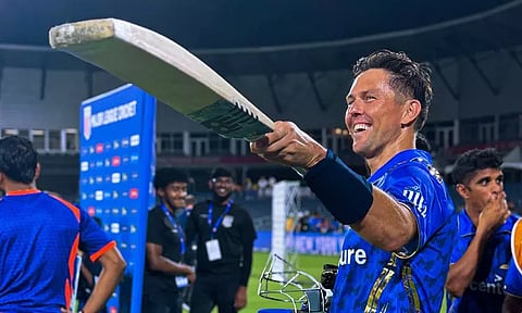 image courtesy:twitter/@MINYCricket