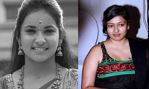 ரிதன்யாவுக்கு நடந்தது போலவே என் வாழ்க்கையிலும் நடந்தது - நடிகை காயத்ரி ரகுராம்