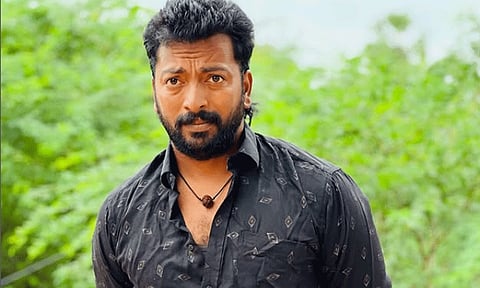 என்னை சிலர் புறக்கணிக்கிறார்கள் - நடிகர் கலையரசன் வேதனை