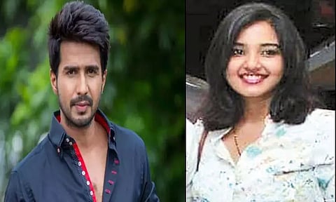 முதல் மனைவியை விவாகரத்து செய்தது ஏன்? விஷ்ணு விஷால் உருக்கம்