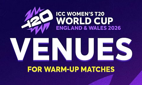 Image Courtesy: @ICC