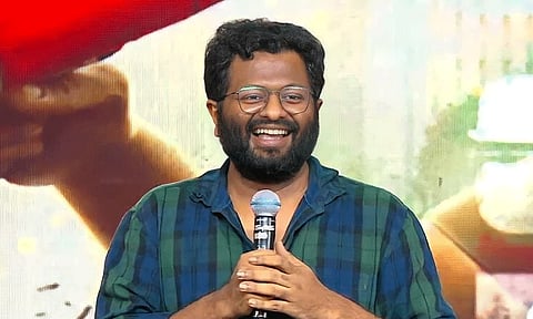 இயக்குனர் பி.எஸ்.மித்ரன் இயக்கும் பிரபல தெலுங்கு நடிகர்