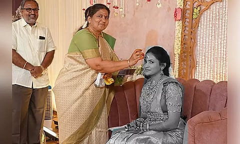 அவிநாசி ரிதன்யா தற்கொலை வழக்கு: மாமியாரின் ஜாமீன் மனுவும் தள்ளுபடி