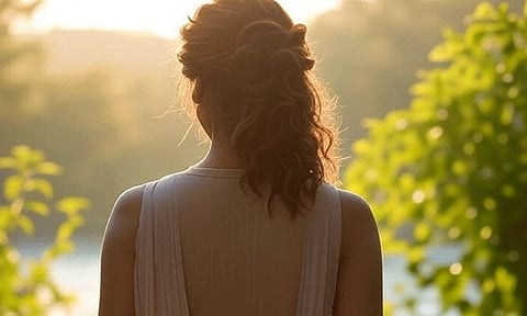 AI Image for representation