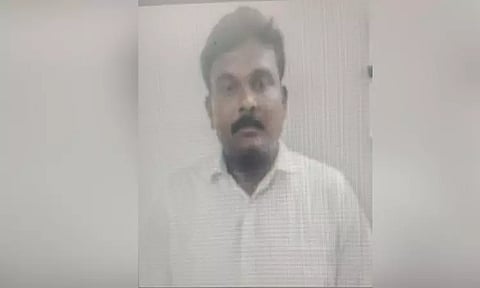 பெண்ணை பாலியல் வன்கொடுமை செய்த நபருக்கு 2½ ஆண்டுகள் சிறை