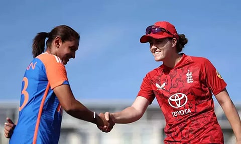 image courtesy: @englandcricket