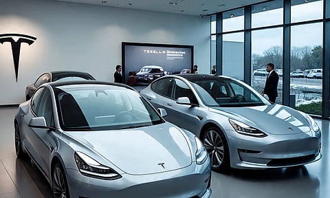 AI Image for representation