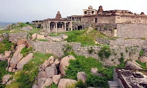 செஞ்சி கோட்டைக்கு உலக பாரம்பரிய அந்தஸ்து: 834 ஆண்டு கால வரலாற்றை கொஞ்சம் திரும்பி பார்ப்போமா..!