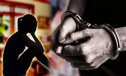 வண்டலூர் தனியார் காப்பகத்தில் 18 சிறுமிகளுக்கு பாலியல் தொல்லை: 3 பேர் கைது