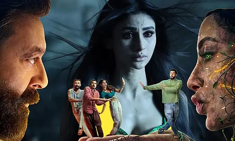 Sanjay Dutt-Mouni Roy’s The Bhootnii locks OTT release date