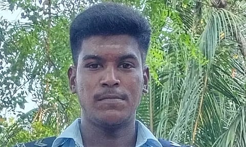 திருப்புவனம் இளைஞர் அஜித் குமார் கொலை வழக்கு; விசாரணையை தொடங்கியது சிபிஐ