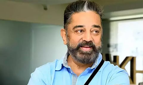 வரும் 25-ம் தேதி எம்.பியாக பதவியேற்கிறார் கமல்ஹாசன்