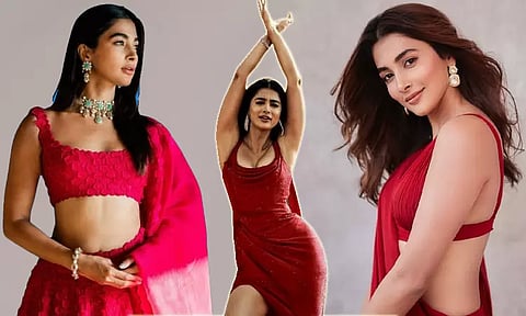 Pooja Hegde’s Tollywood comeback opposite Malayalam star hero