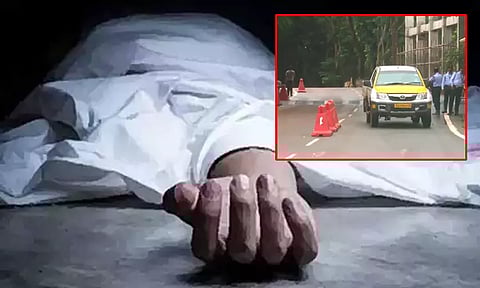 கர்நாடகா: ரசாயன ஆலையில் வாயு கசிவு; மூச்சு திணறி 2 பேர் பலி