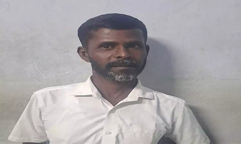 திருநெல்வேலி: திருட்டு வழக்கு குற்றவாளிக்கு 3 ஆண்டுகள் சிறை