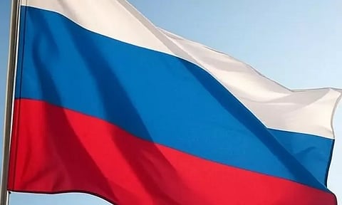 வடகொரியாவுக்கு எதிரான ராணுவ கூட்டணி அமைக்க ரஷியா எதிர்ப்பு