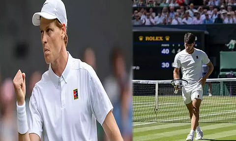 image courtesy:twitter/@Wimbledon