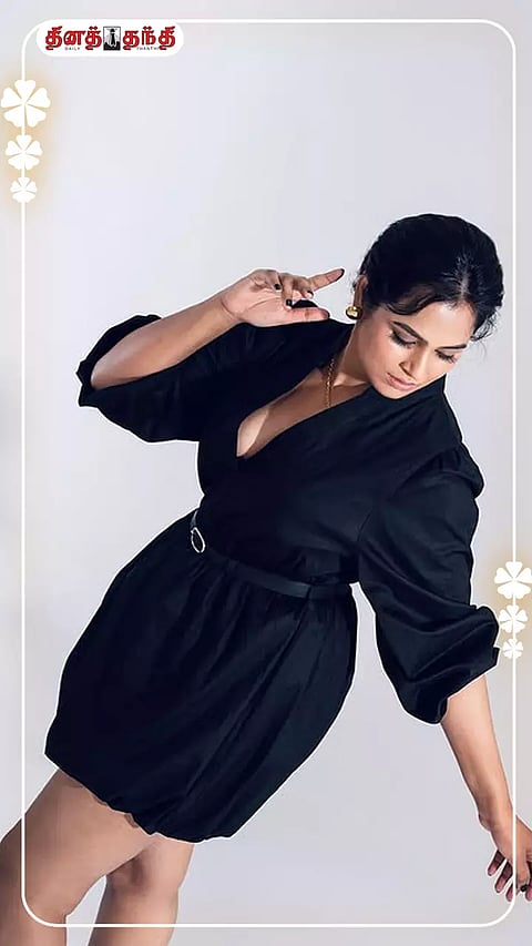 @actress_ramyapandian