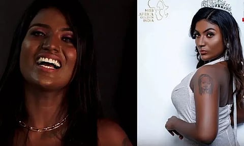 புதுச்சேரியைச் சேர்ந்த மாடல் அழகி சான் ரேச்சல் தற்கொலை